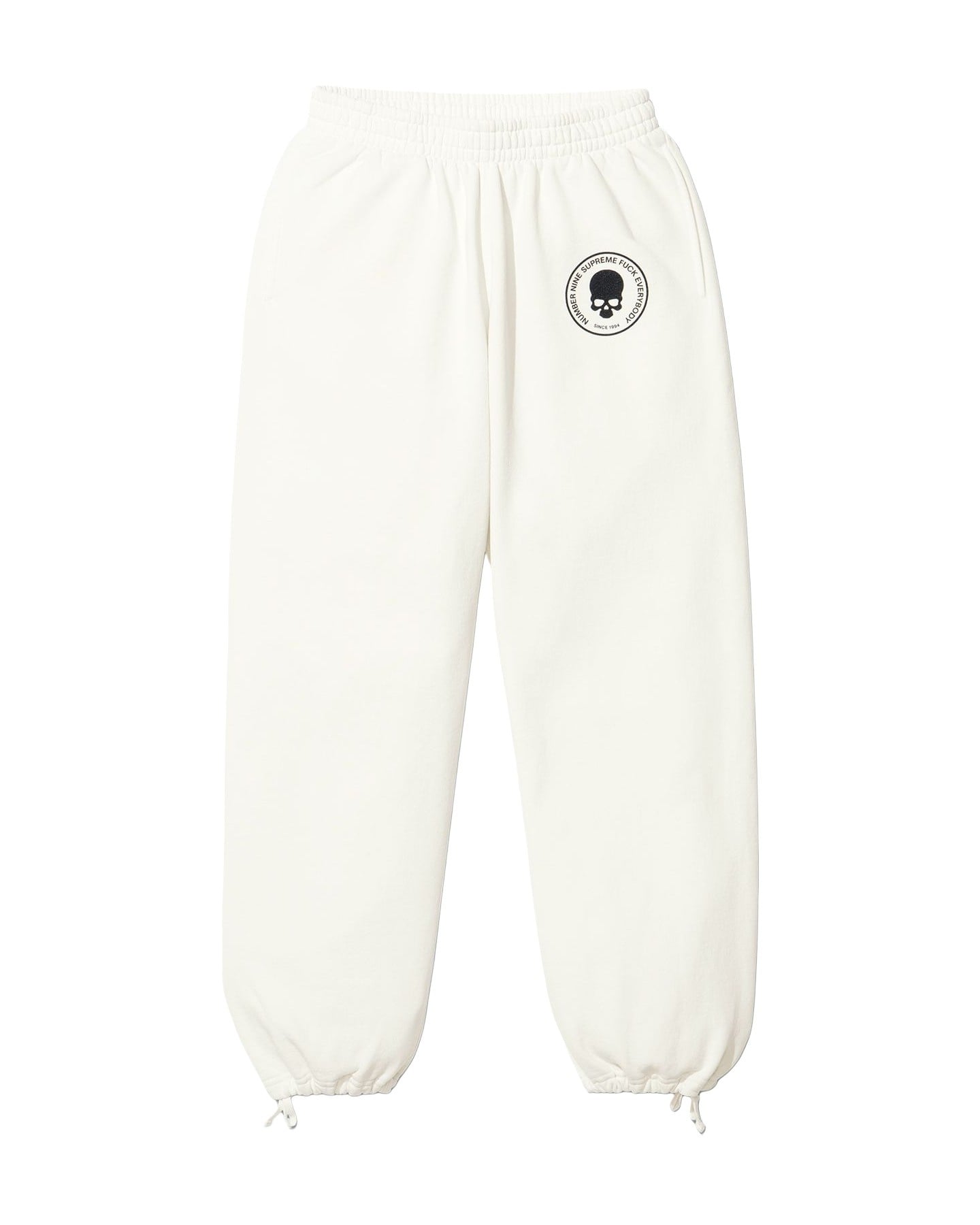 Supreme®/Number (N)ine® Drawstring Sweatpant